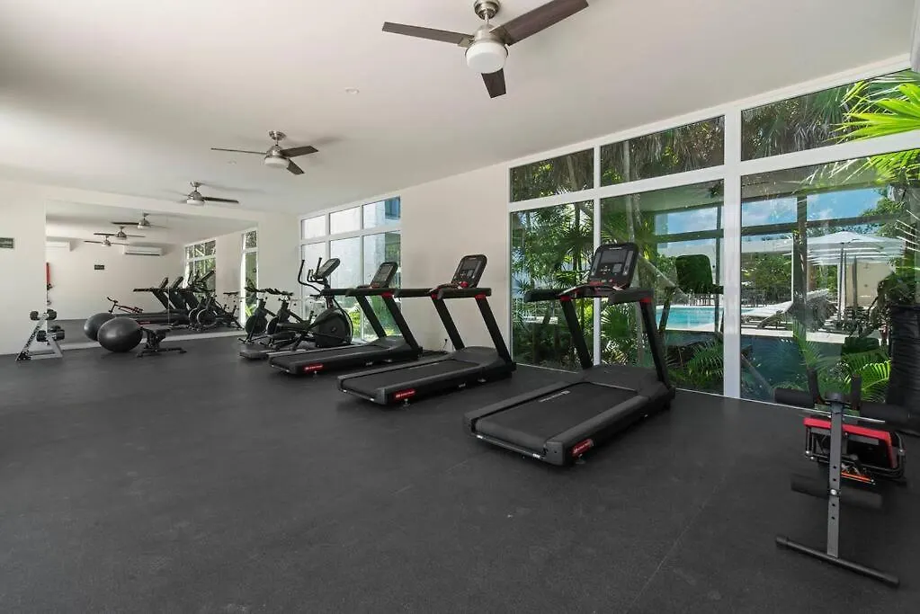 Oceanfront Paradise In Akumal Beach Access 0*,